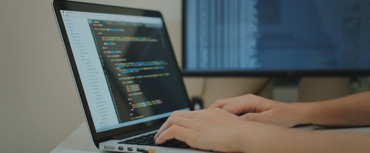 Imagen de soluciones de software